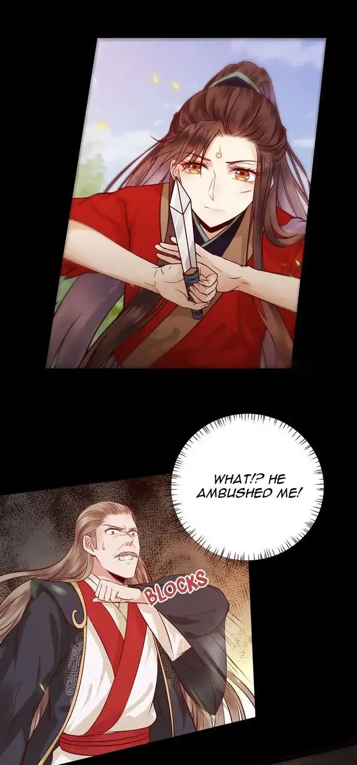 Read The Ghostly Doctor chapter 117 image 7 on Lezhin