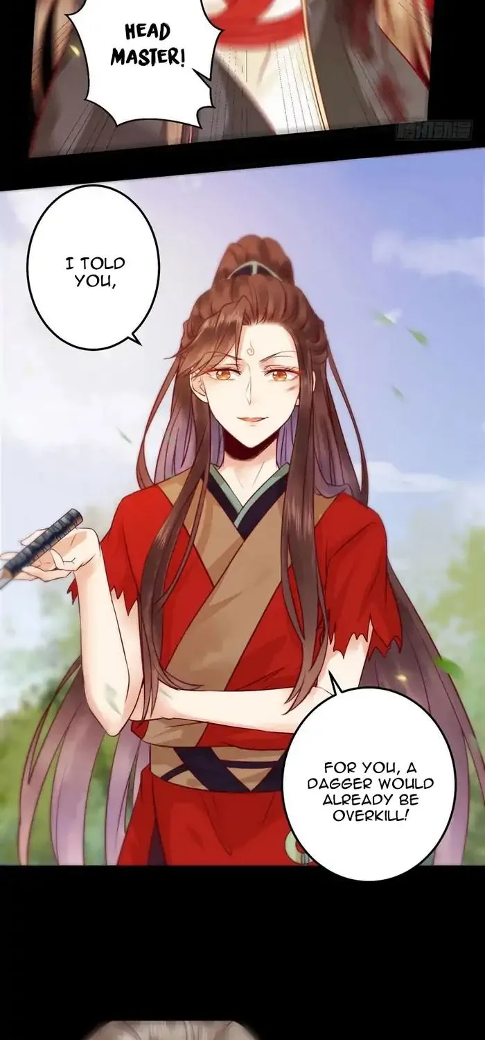 Read The Ghostly Doctor chapter 117 image 9 on Lezhin