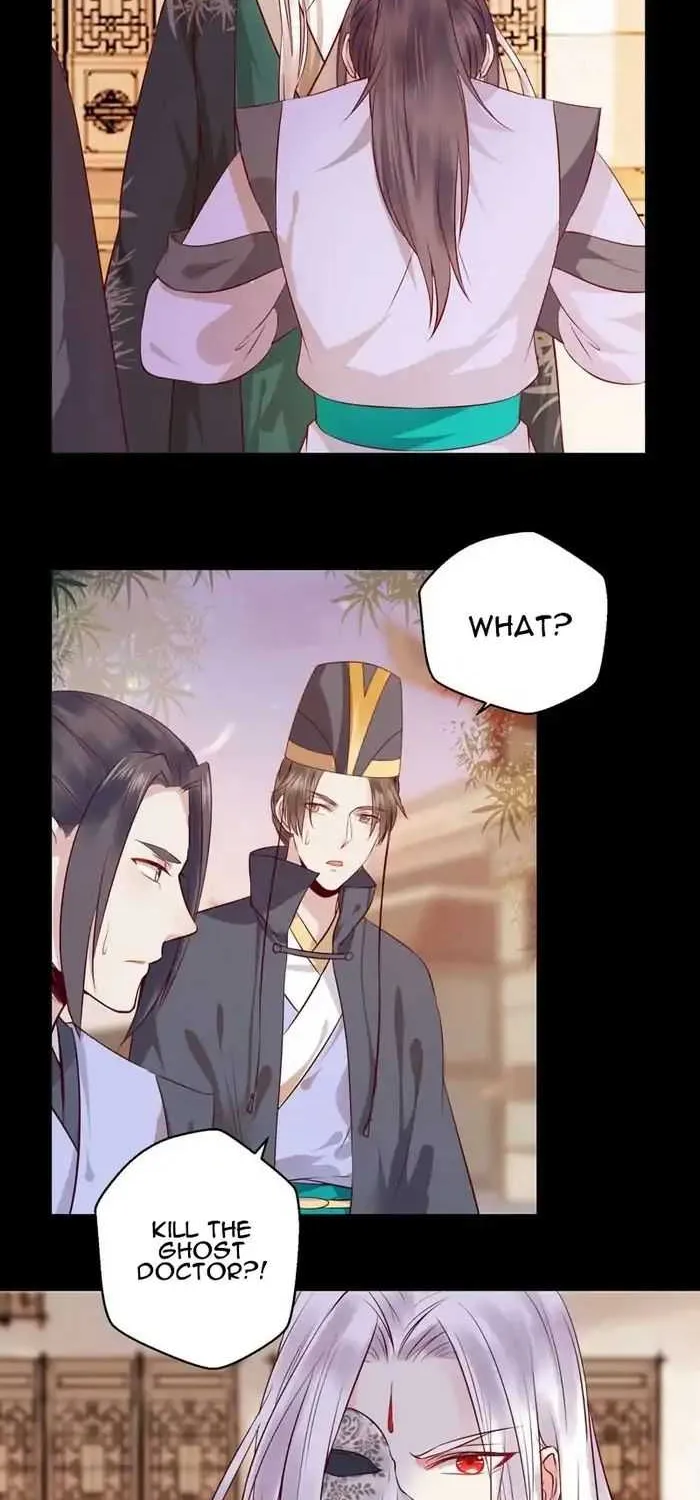 Read The Ghostly Doctor chapter 118 image 1 on Lezhin