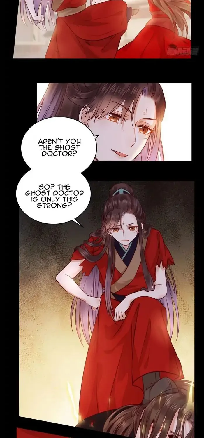 Read The Ghostly Doctor chapter 118 image 11 on Lezhin