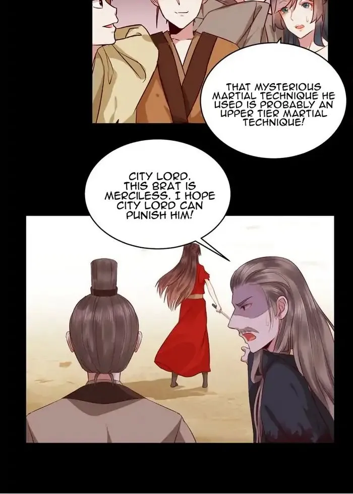 Read The Ghostly Doctor chapter 118 image 21 on Lezhin