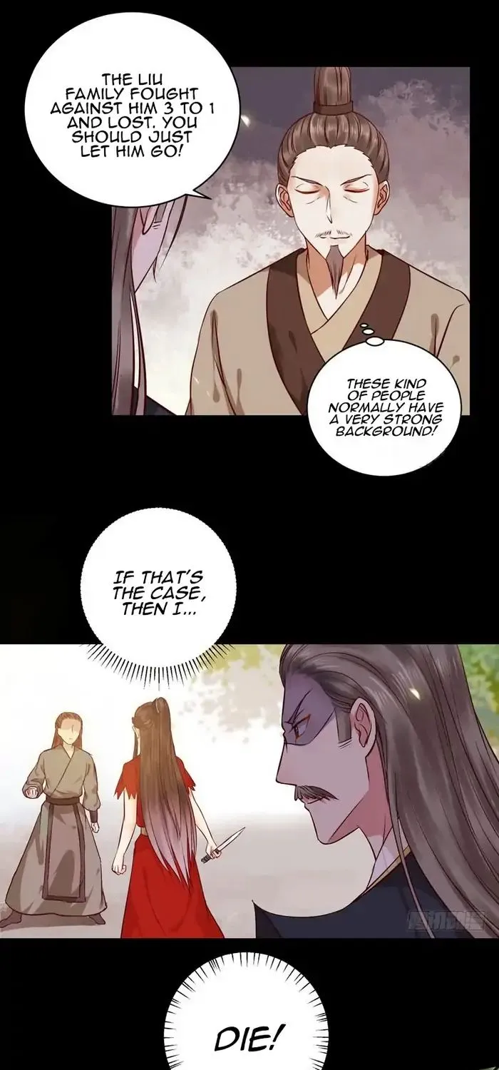 Read The Ghostly Doctor chapter 118 image 22 on Lezhin