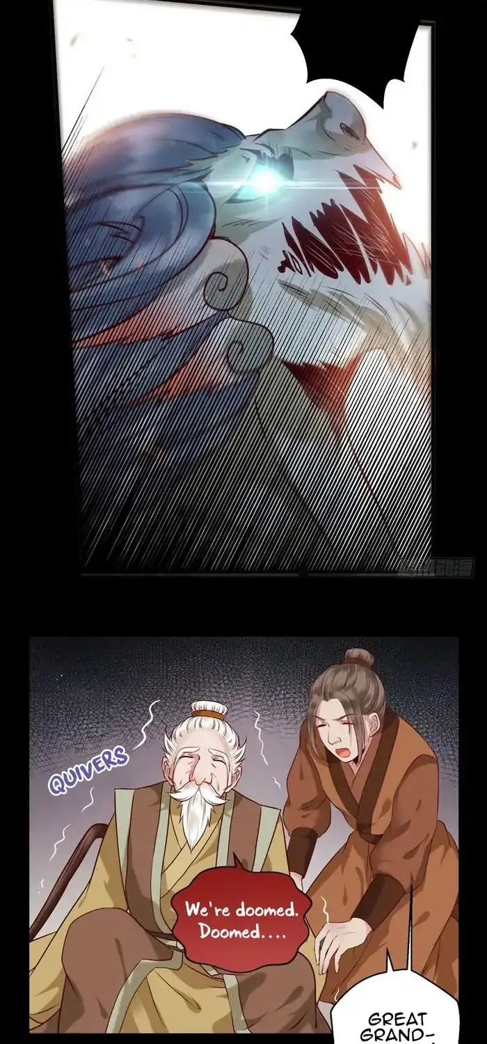 Read The Ghostly Doctor chapter 119 image 14 on Lezhin