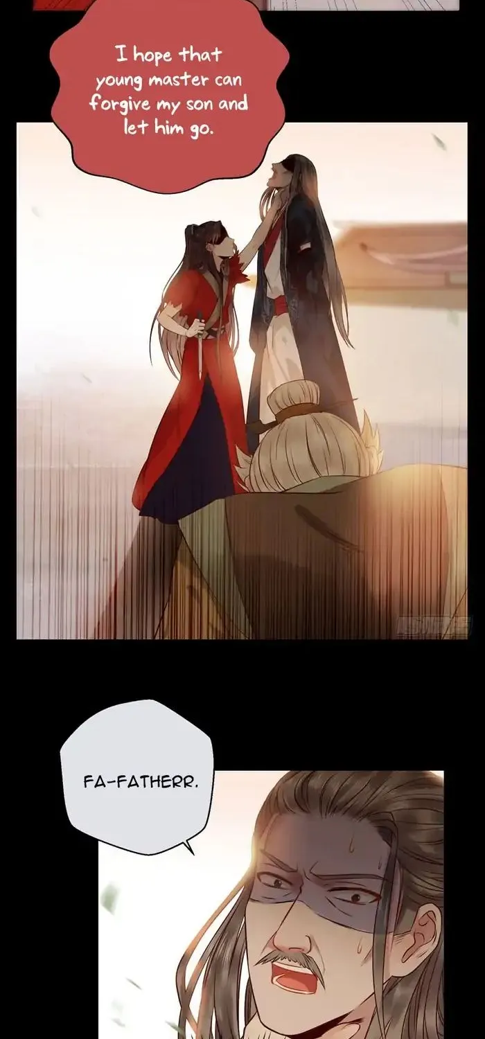 Read The Ghostly Doctor chapter 119 image 23 on Lezhin