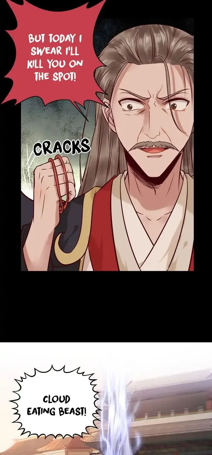 Read The Ghostly Doctor chapter 119 image 8 on Lezhin