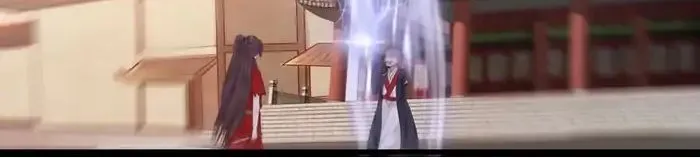 Read The Ghostly Doctor chapter 119 image 9 on Lezhin