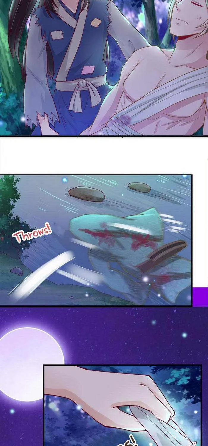 Read The Ghostly Doctor chapter 12 image 1 on Lezhin