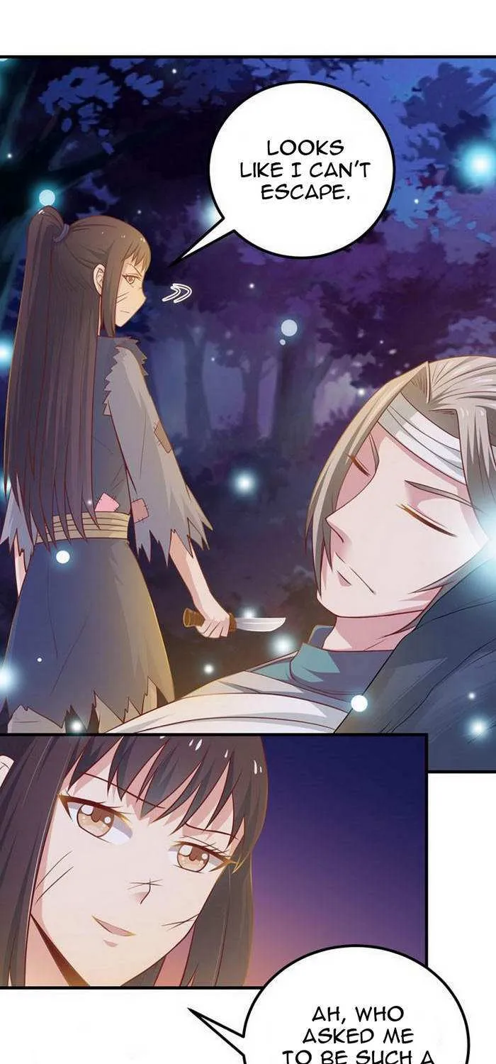 Read The Ghostly Doctor chapter 12 image 10 on Lezhin