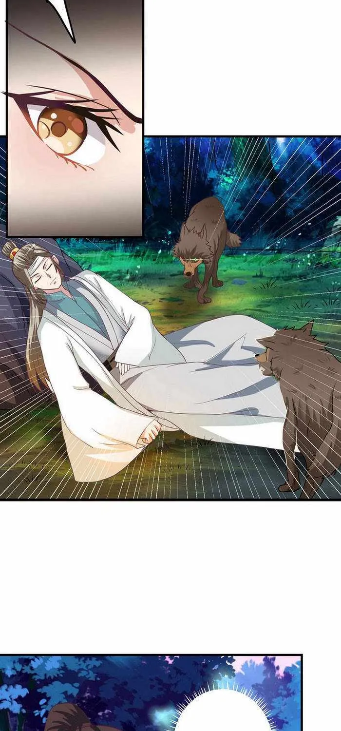 Read The Ghostly Doctor chapter 12 image 17 on Lezhin