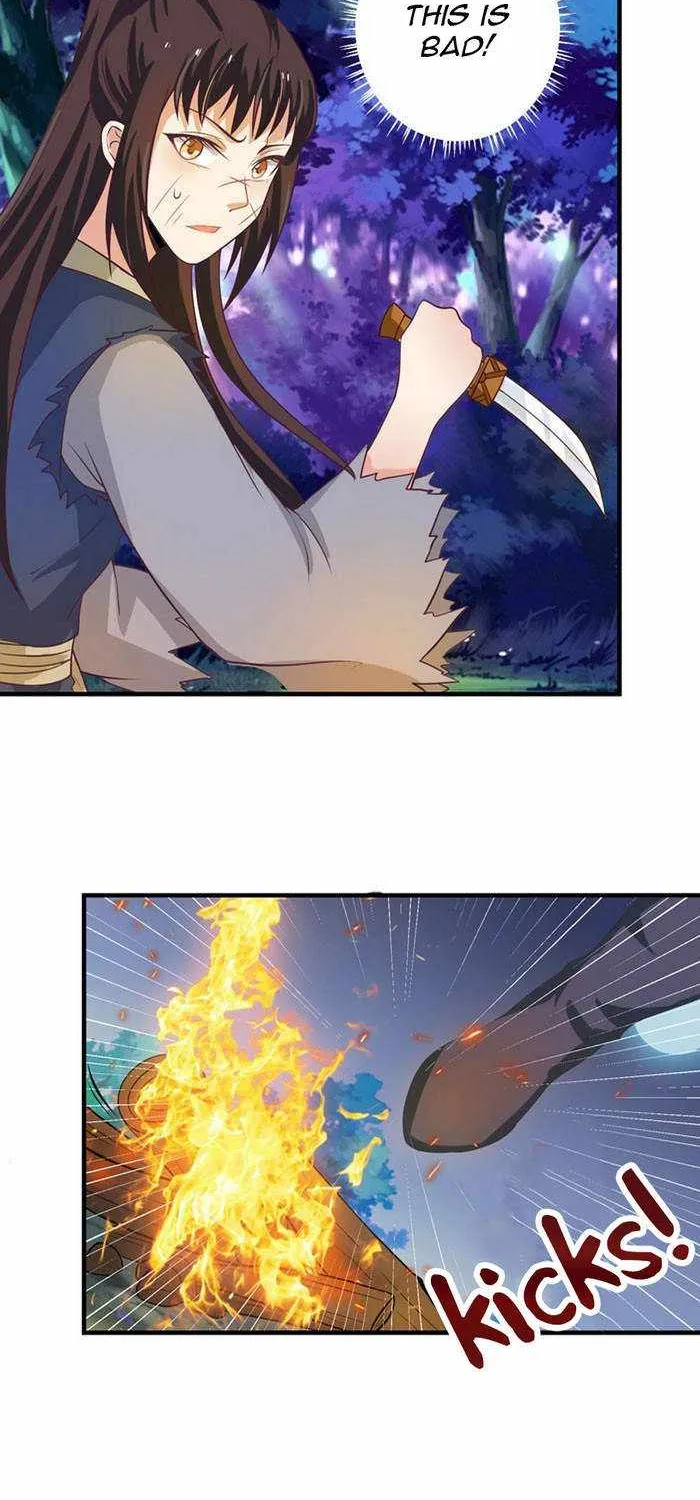Read The Ghostly Doctor chapter 12 image 18 on Lezhin