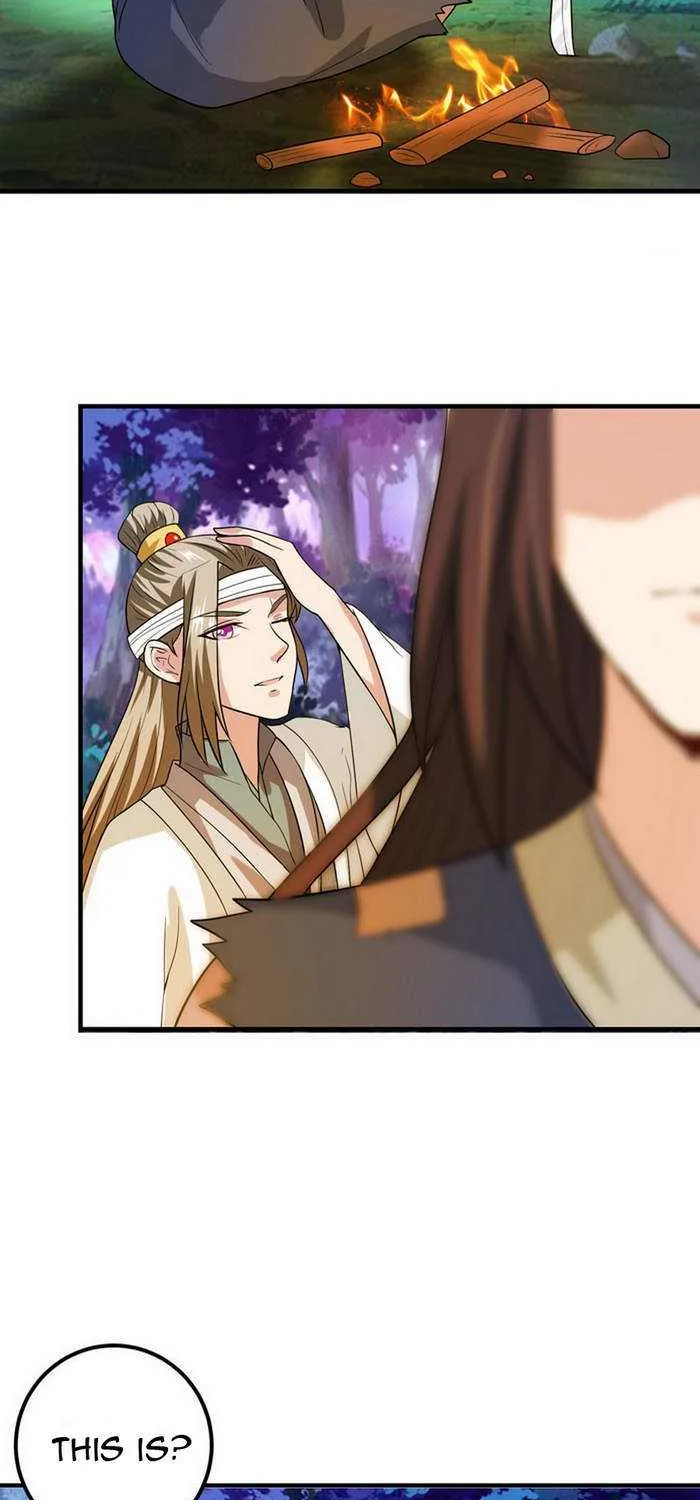 Read The Ghostly Doctor chapter 12 image 23 on Lezhin