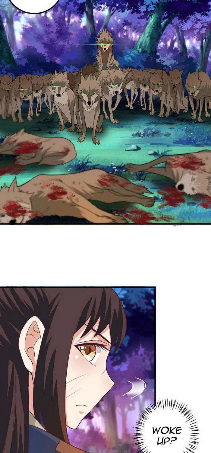Read The Ghostly Doctor chapter 12 image 24 on Lezhin