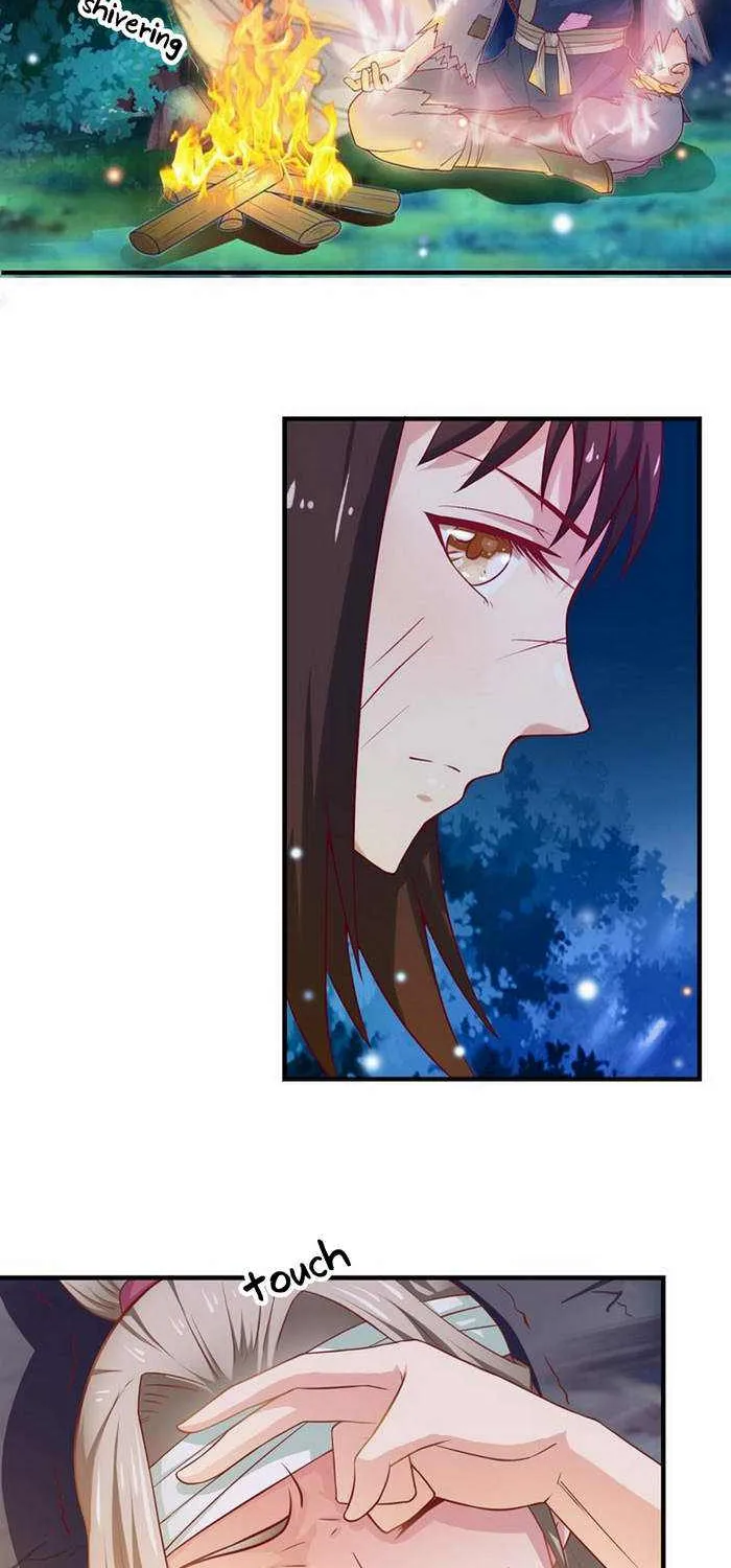 Read The Ghostly Doctor chapter 12 image 3 on Lezhin