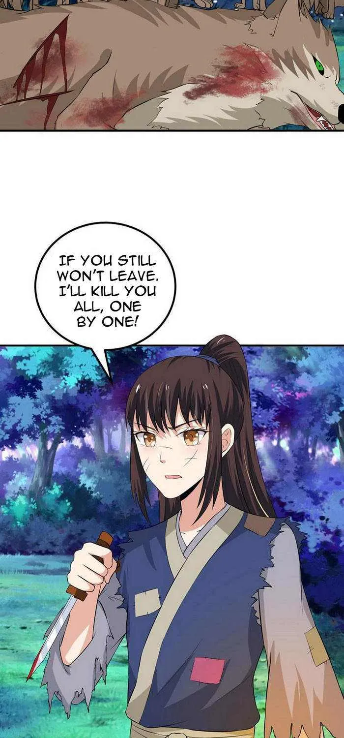Read The Ghostly Doctor chapter 12 image 30 on Lezhin