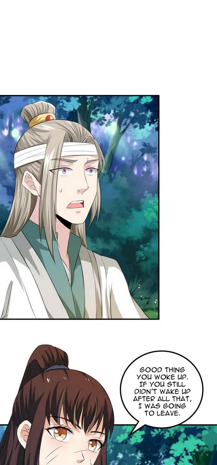 Read The Ghostly Doctor chapter 12 image 35 on Lezhin