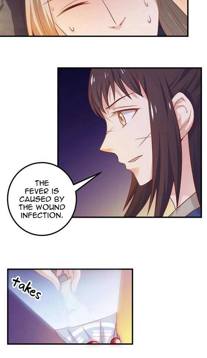 Read The Ghostly Doctor chapter 12 image 4 on Lezhin