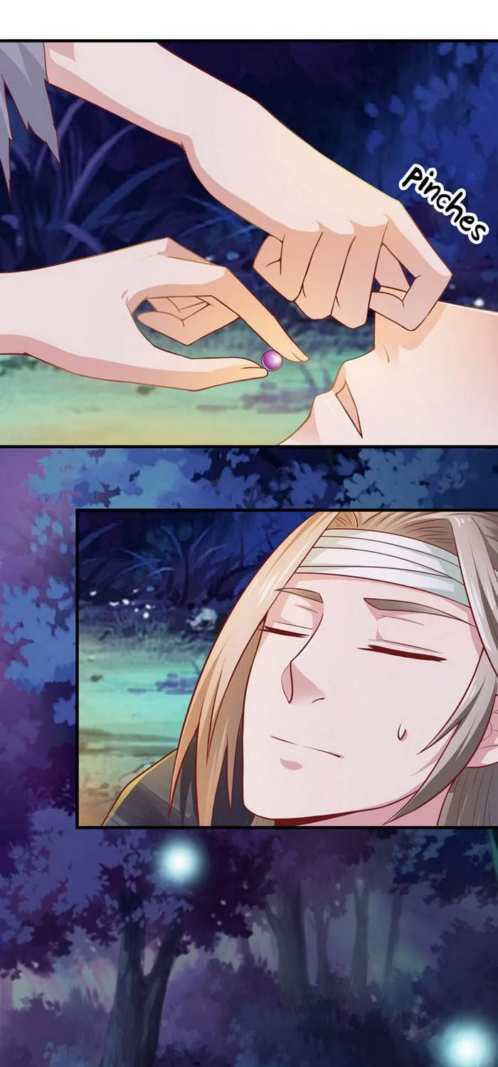 Read The Ghostly Doctor chapter 12 image 5 on Lezhin