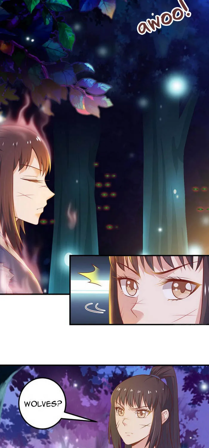 Read The Ghostly Doctor chapter 12 image 7 on Lezhin