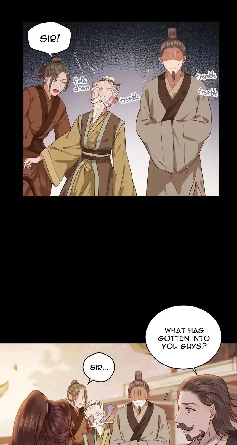 Read The Ghostly Doctor chapter 120 image 18 on Lezhin
