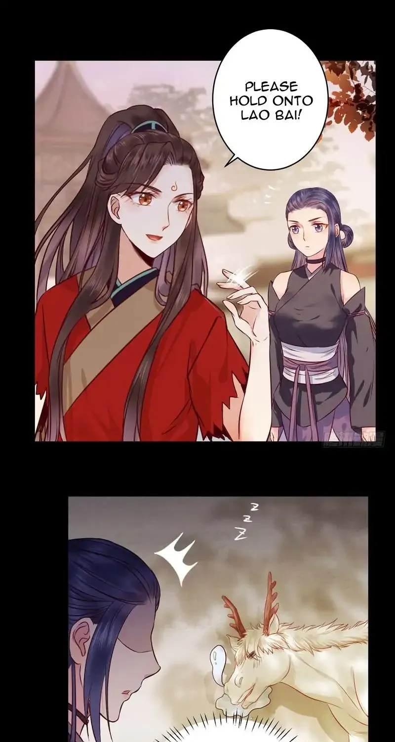 Read The Ghostly Doctor chapter 120 image 24 on Lezhin