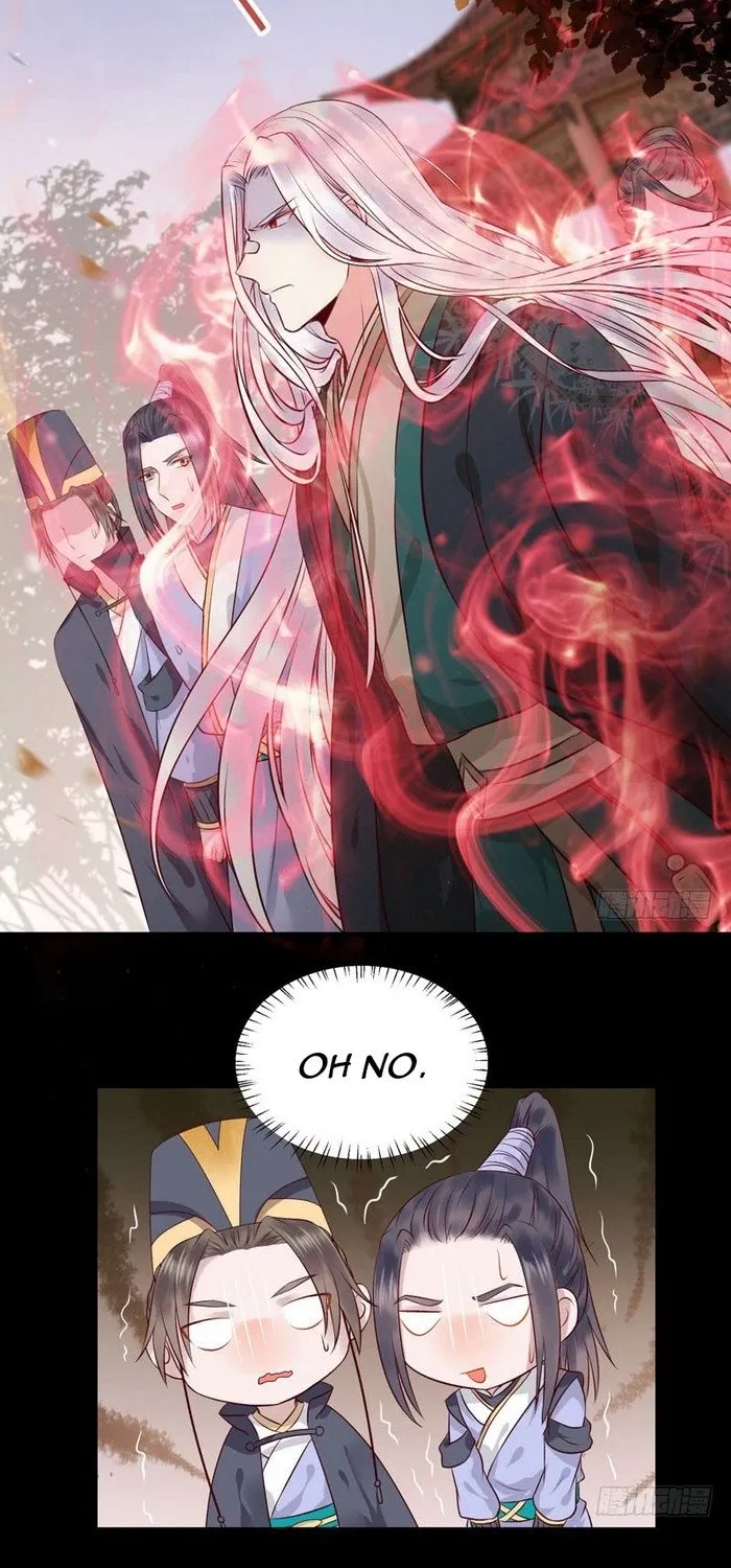 Read The Ghostly Doctor chapter 121 image 1 on Lezhin