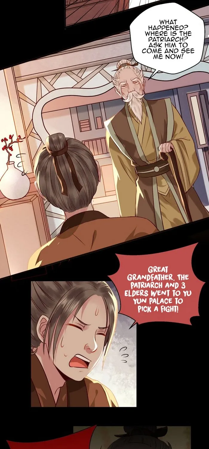 Read The Ghostly Doctor chapter 121 image 11 on Lezhin