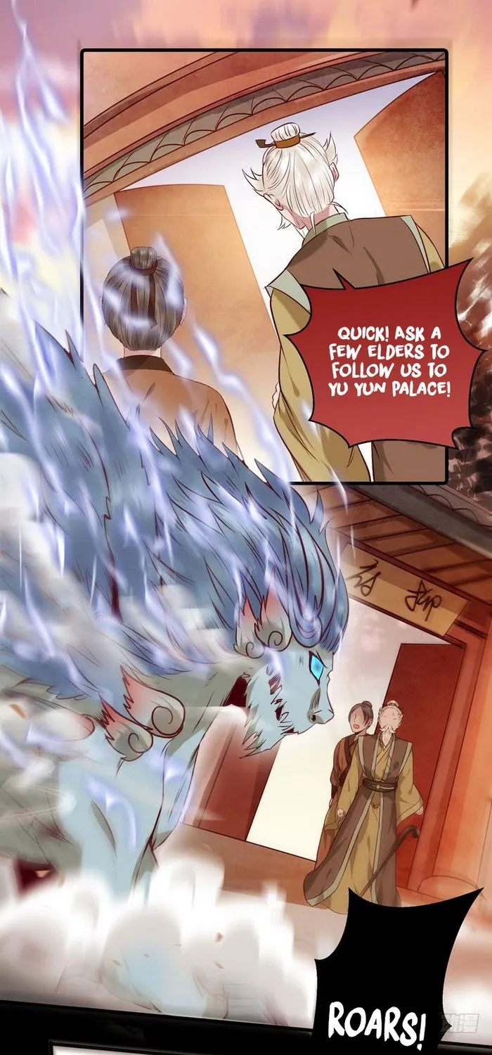 Read The Ghostly Doctor chapter 121 image 13 on Lezhin