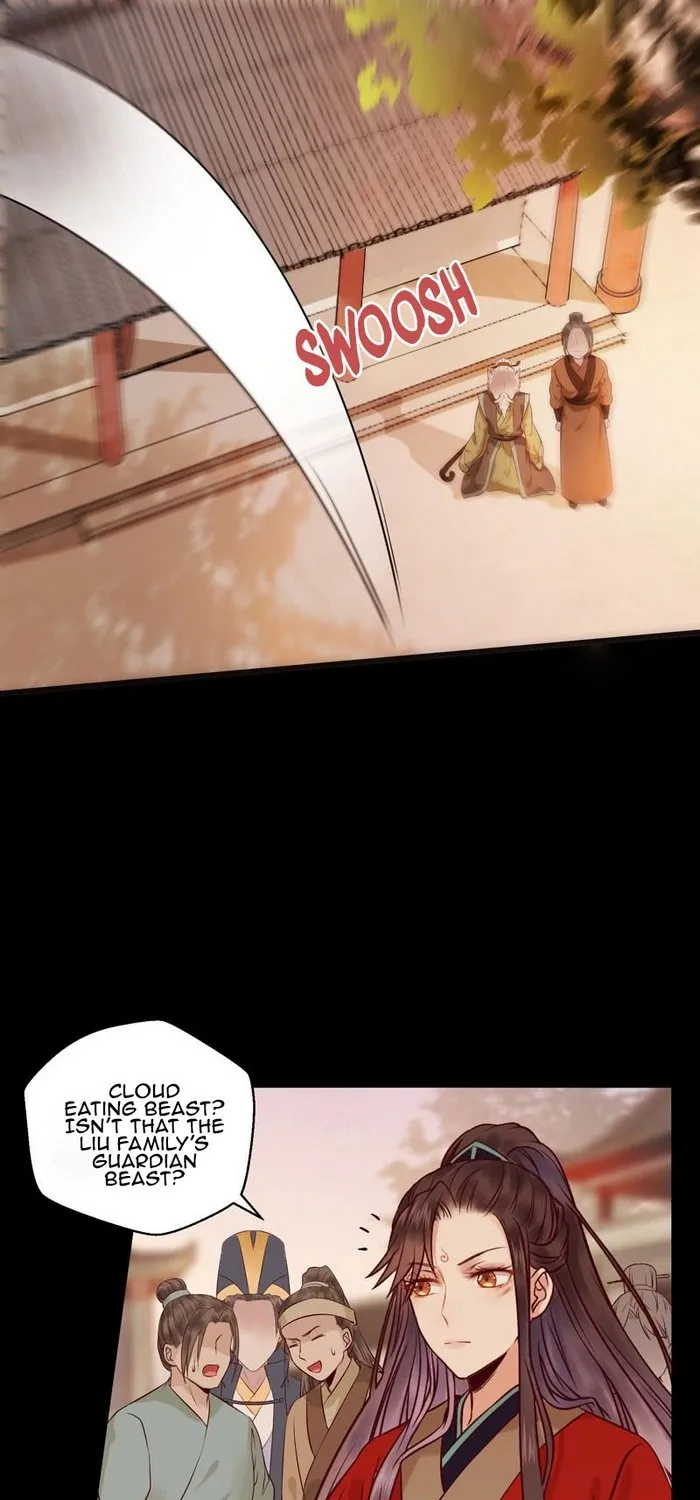 Read The Ghostly Doctor chapter 121 image 16 on Lezhin