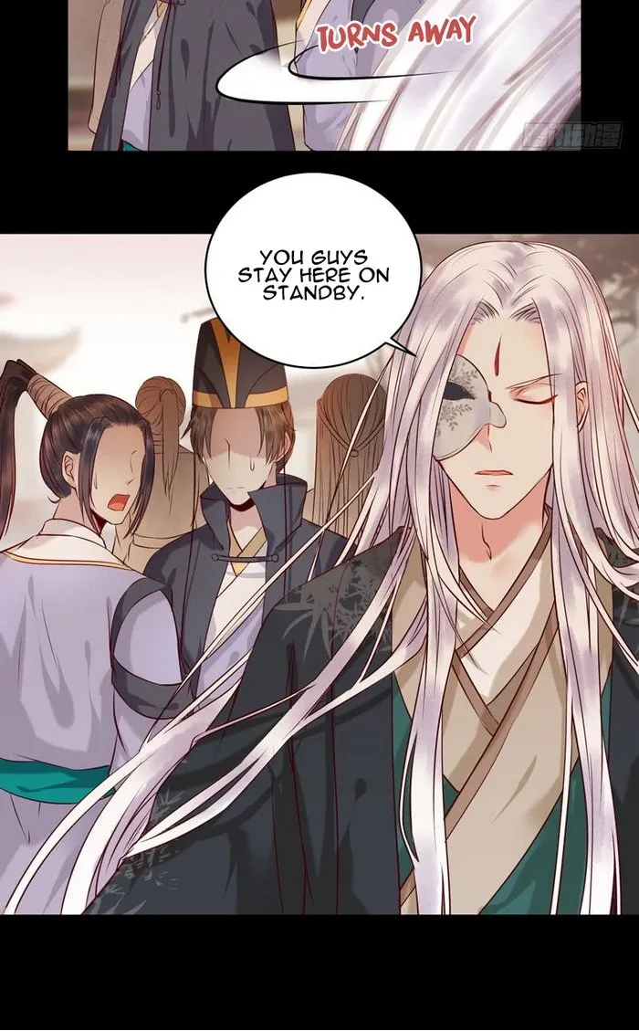 Read The Ghostly Doctor chapter 121 image 18 on Lezhin