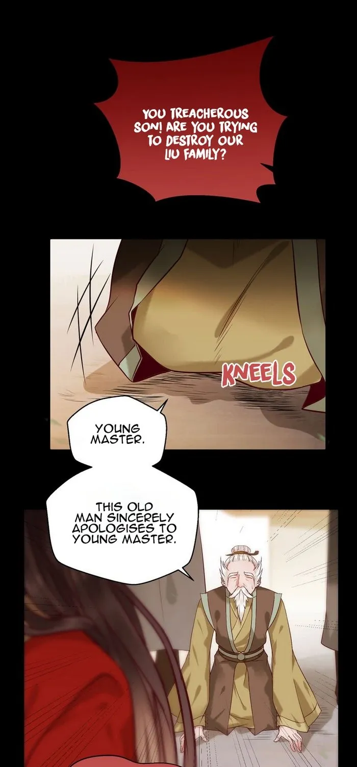 Read The Ghostly Doctor chapter 121 image 22 on Lezhin
