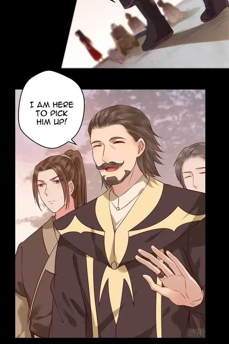 Read The Ghostly Doctor chapter 122 image 12 on Lezhin