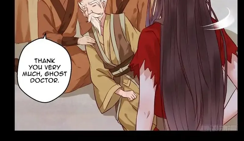 Read The Ghostly Doctor chapter 122 image 23 on Lezhin