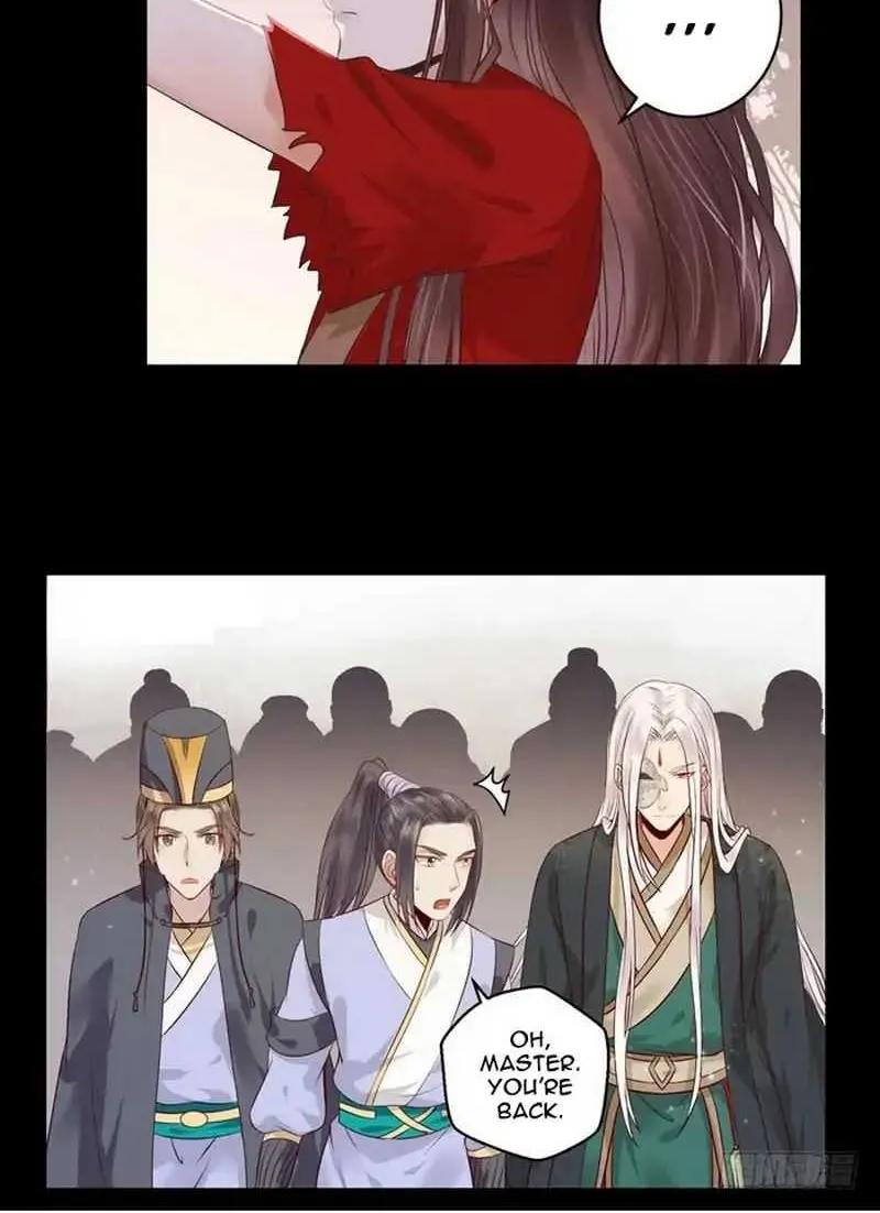 Read The Ghostly Doctor chapter 122 image 3 on Lezhin