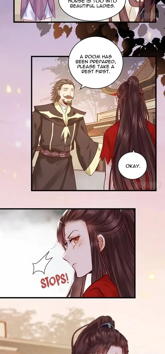 Read The Ghostly Doctor chapter 123 image 1 on Lezhin