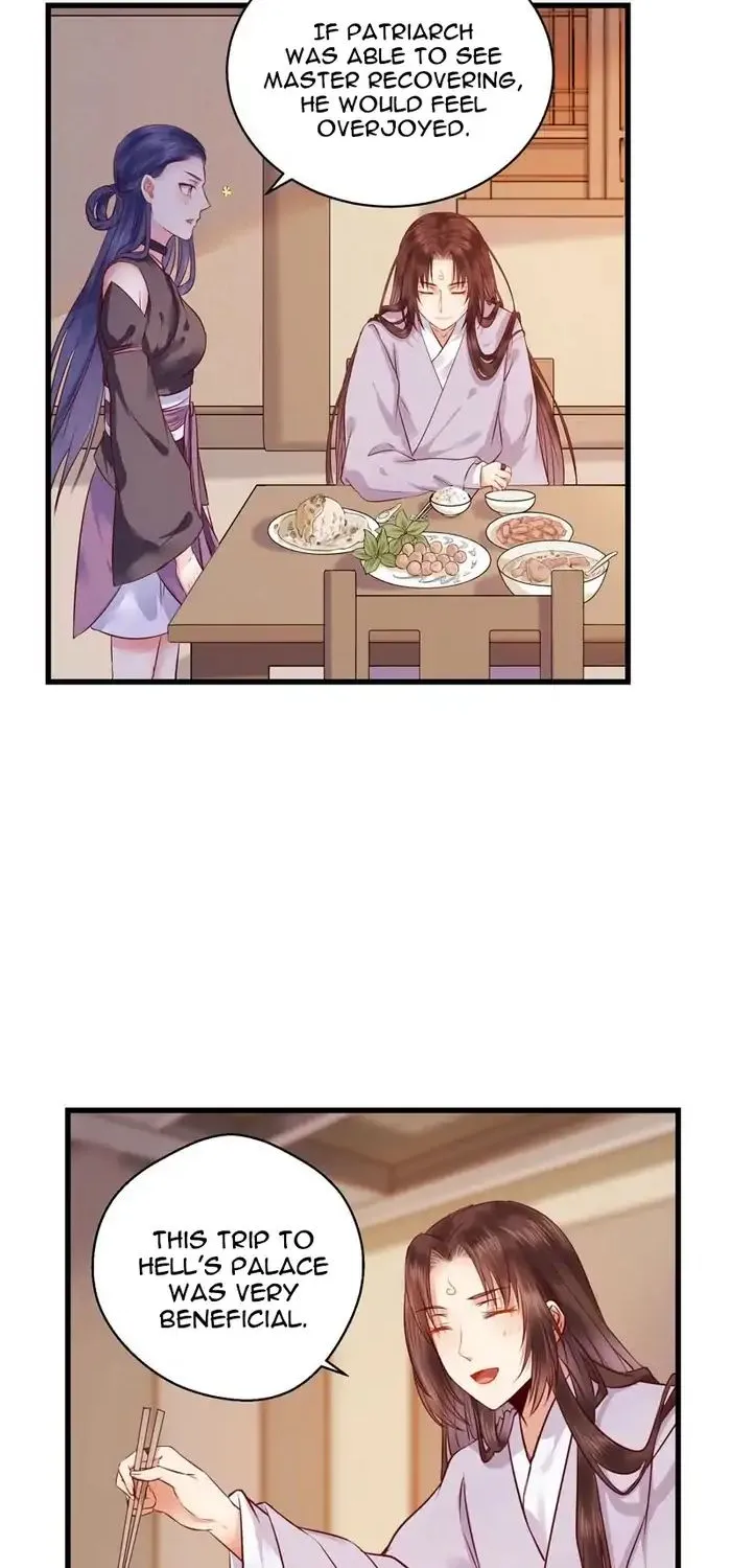 Read The Ghostly Doctor chapter 123 image 10 on Lezhin