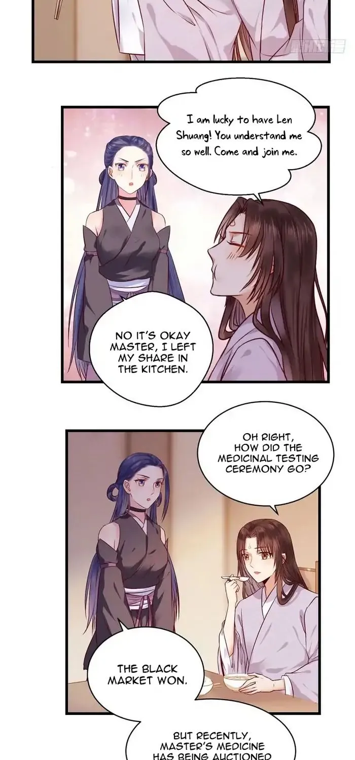 Read The Ghostly Doctor chapter 123 image 11 on Lezhin