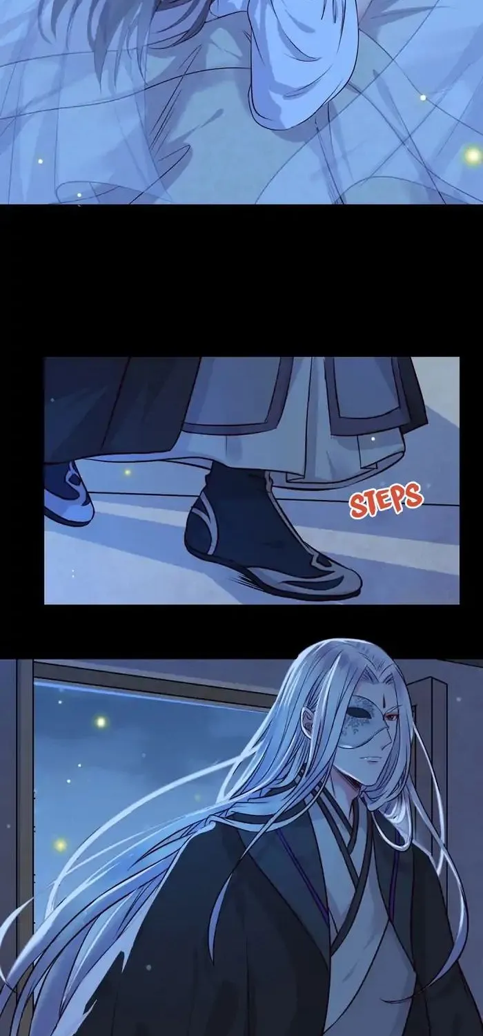 Read The Ghostly Doctor chapter 123 image 17 on Lezhin