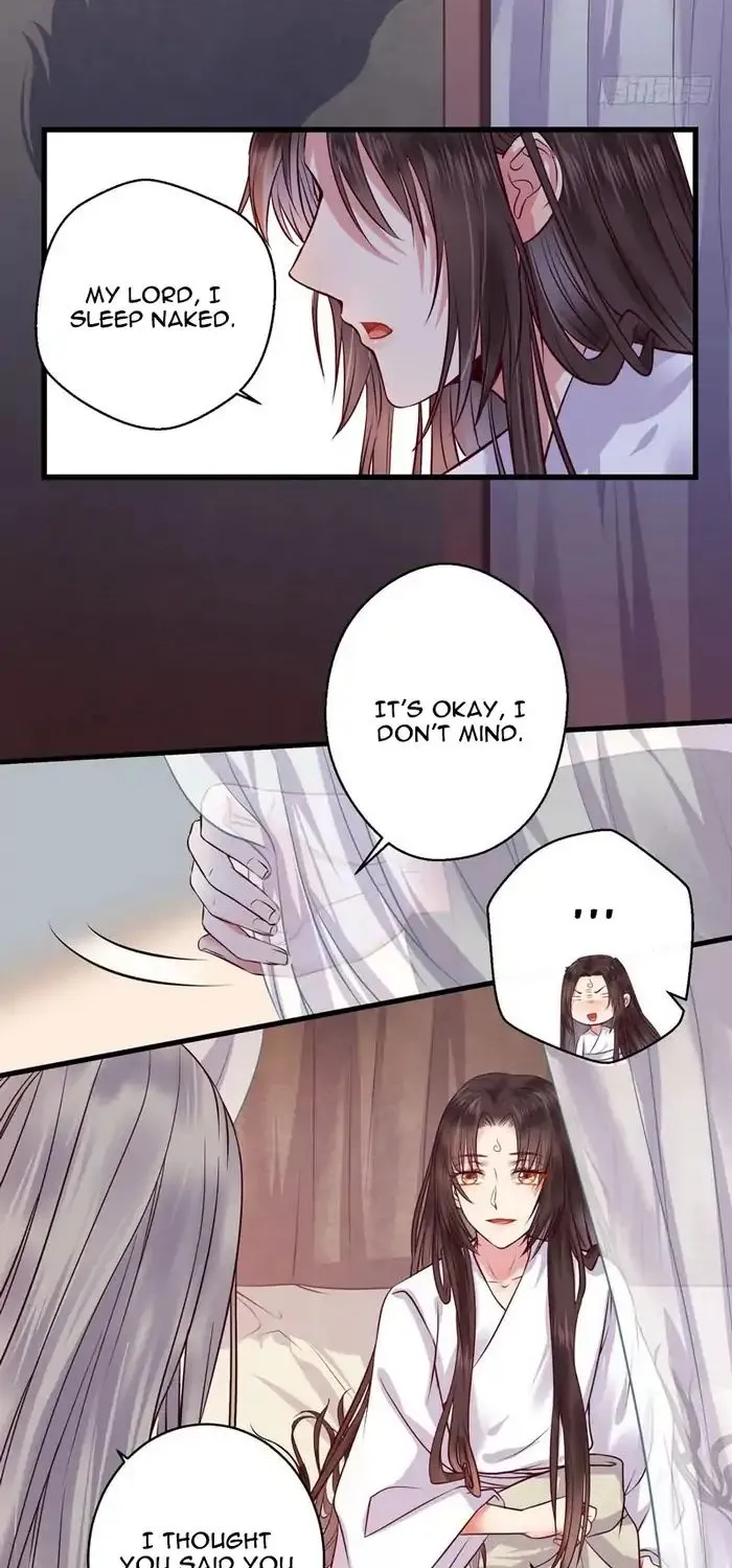 Read The Ghostly Doctor chapter 123 image 20 on Lezhin