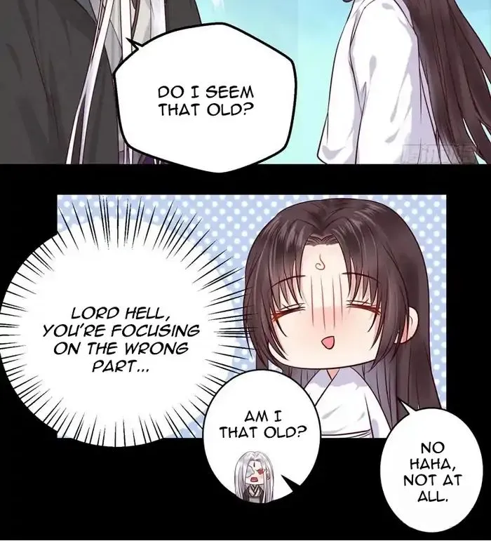 Read The Ghostly Doctor chapter 123 image 23 on Lezhin