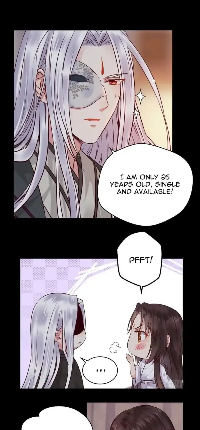 Read The Ghostly Doctor chapter 123 image 24 on Lezhin