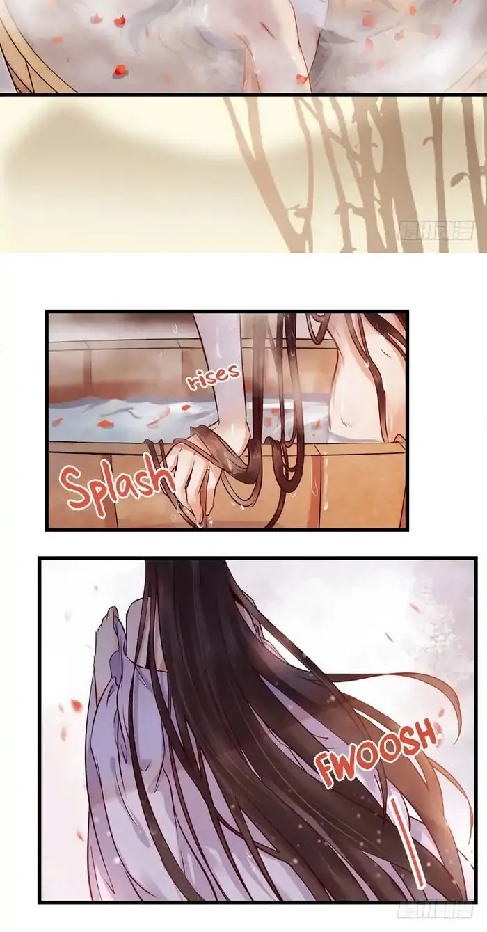 Read The Ghostly Doctor chapter 123 image 8 on Lezhin