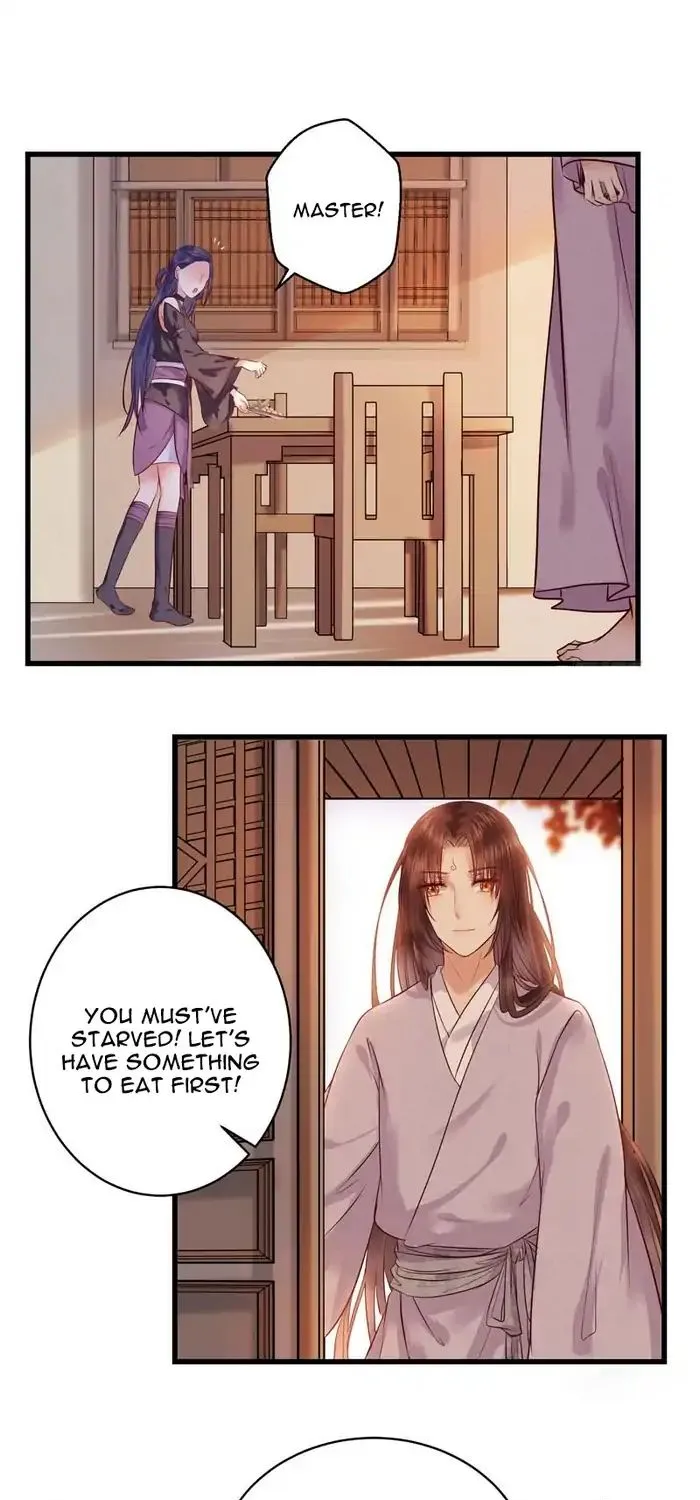 Read The Ghostly Doctor chapter 123 image 9 on Lezhin