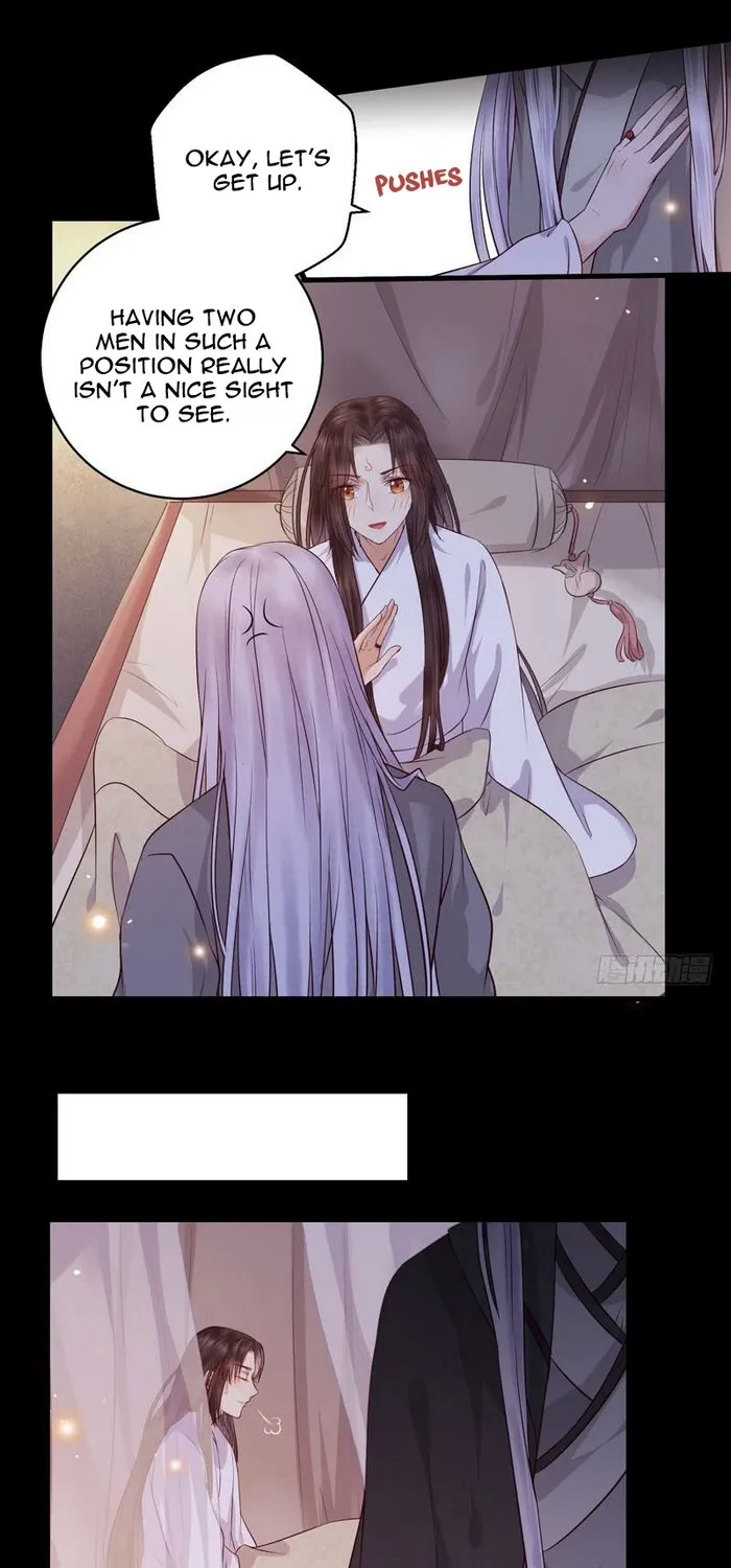 Read The Ghostly Doctor chapter 124 image 12 on Lezhin