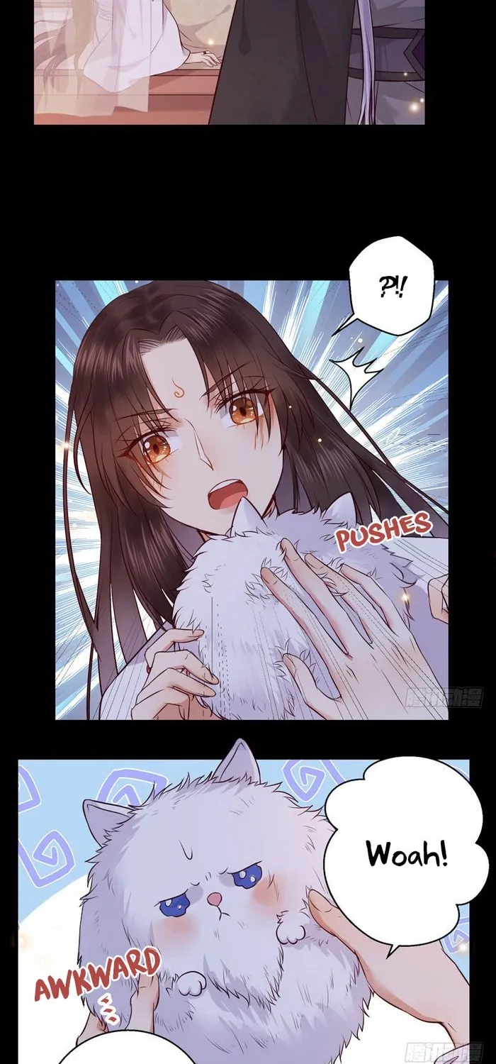 Read The Ghostly Doctor chapter 124 image 13 on Lezhin