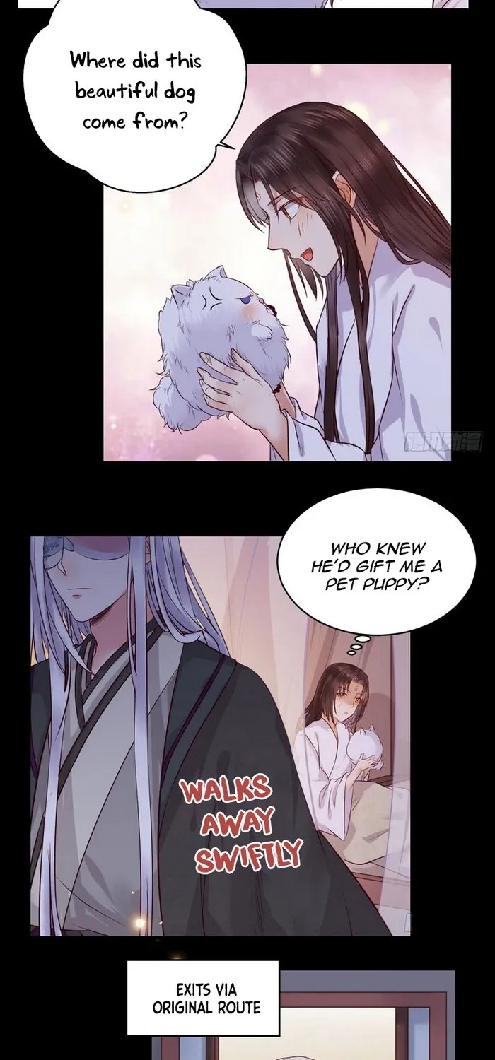 Read The Ghostly Doctor chapter 124 image 14 on Lezhin