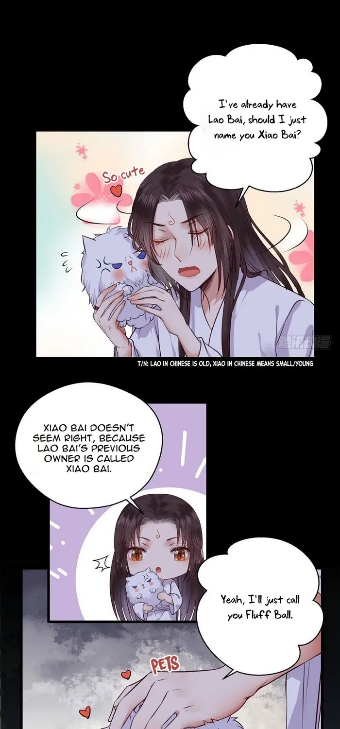 Read The Ghostly Doctor chapter 124 image 16 on Lezhin