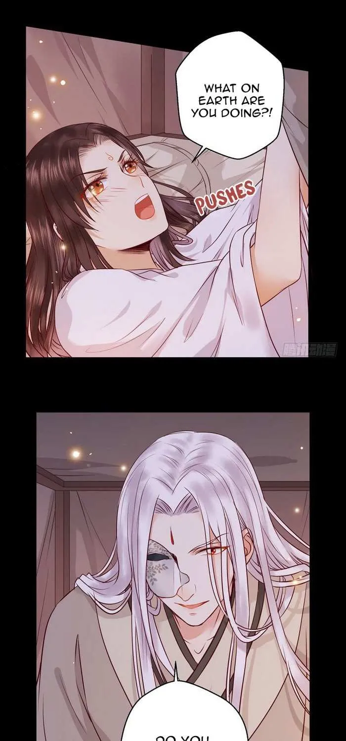 Read The Ghostly Doctor chapter 124 image 4 on Lezhin
