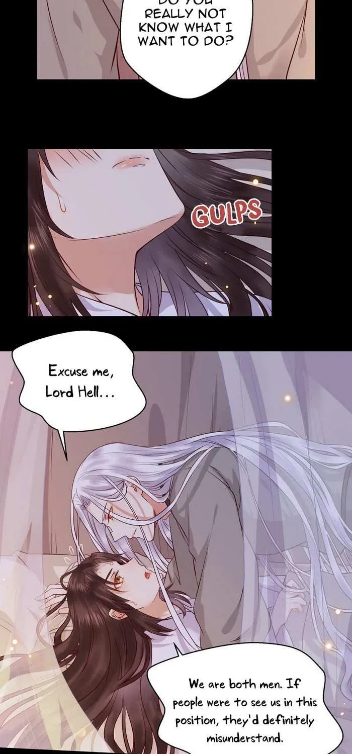 Read The Ghostly Doctor chapter 124 image 5 on Lezhin