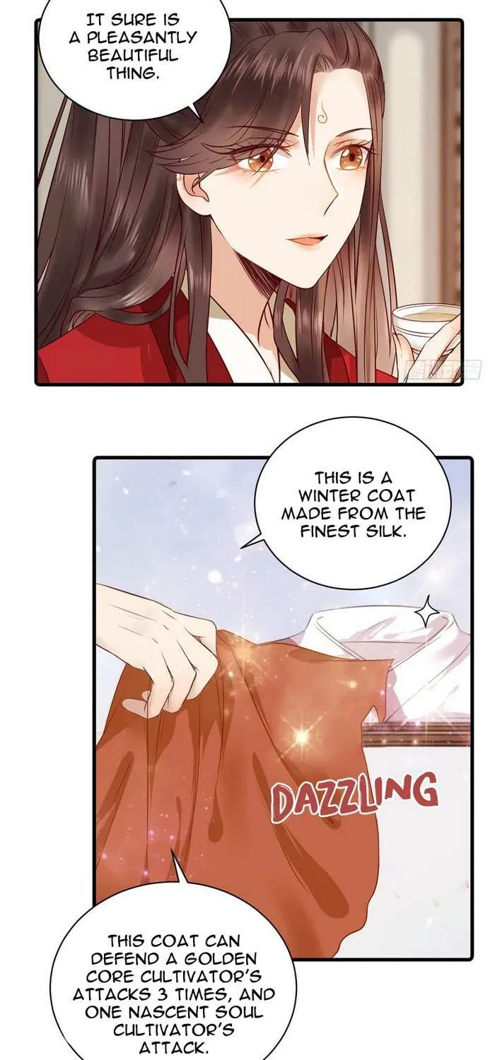 Read The Ghostly Doctor chapter 125 image 1 on Lezhin