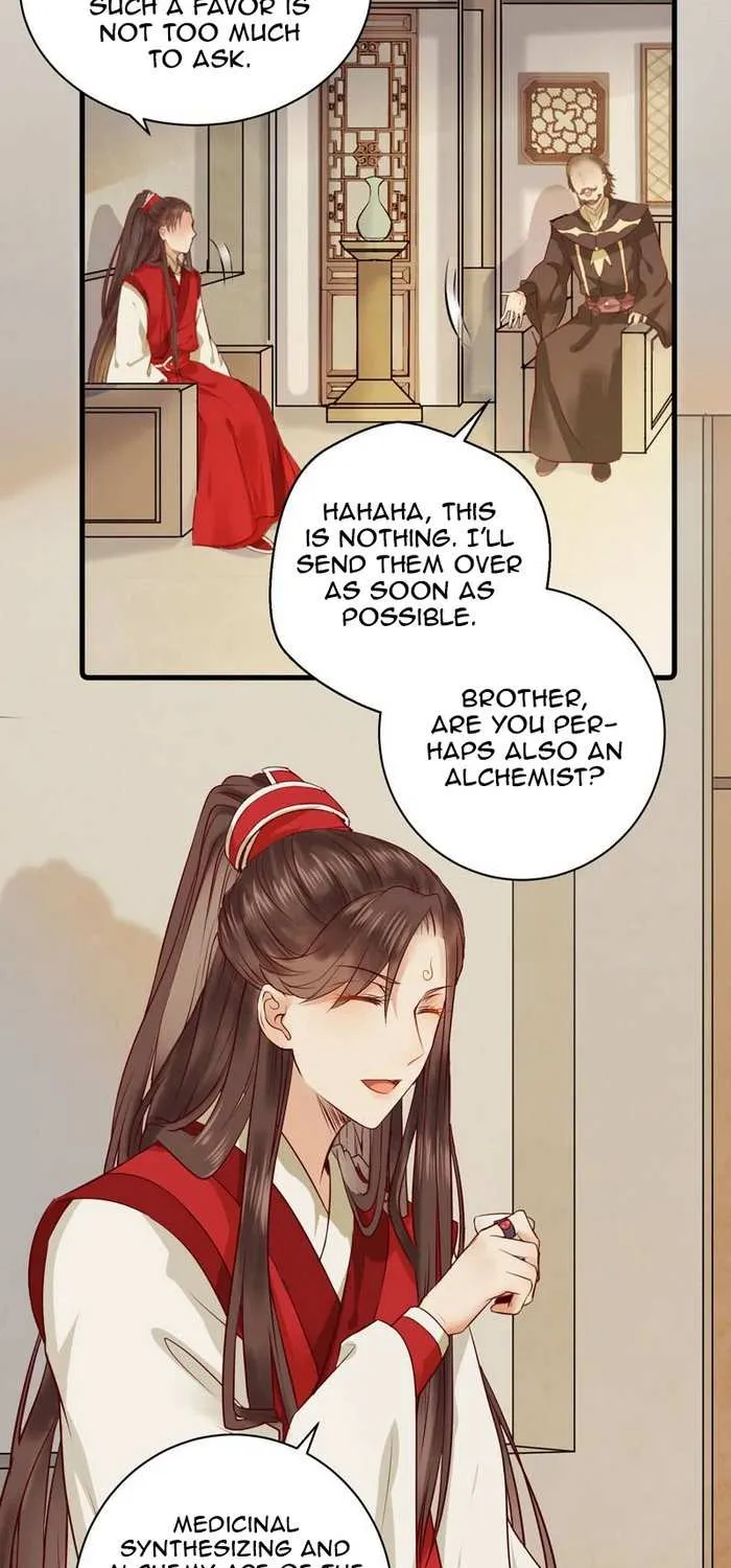 Read The Ghostly Doctor chapter 125 image 10 on Lezhin
